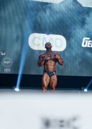 Фотограф Андрей Ёрш (19.05.2024)